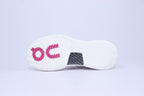ON THE ROGER Pro 2 – Premium Tennis-Inspired Performance Sneaker