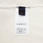 Louis Vuitton Short-Sleeved Knit Top with Gesture Motif