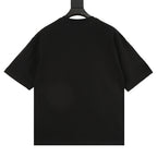 Gucci Lightning Logo Short-Sleeve T-Shirt