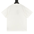 Gucci Lightning Logo Short-Sleeve T-Shirt
