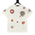 Louis Vuitton Sunfish Embroidered T-Shirt