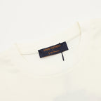 Louis Vuitton Sunfish Embroidered T-Shirt