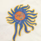 Louis Vuitton Sunfish Embroidered T-Shirt