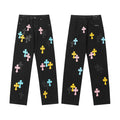Chrome Hearts jeans