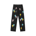 Chrome Hearts jeans
