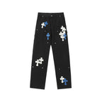 Chrome Hearts jeans