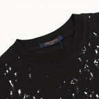 Louis Vuitton Waterdrop Splatter T-Shirt