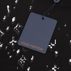 Louis Vuitton Waterdrop Splatter T-Shirt