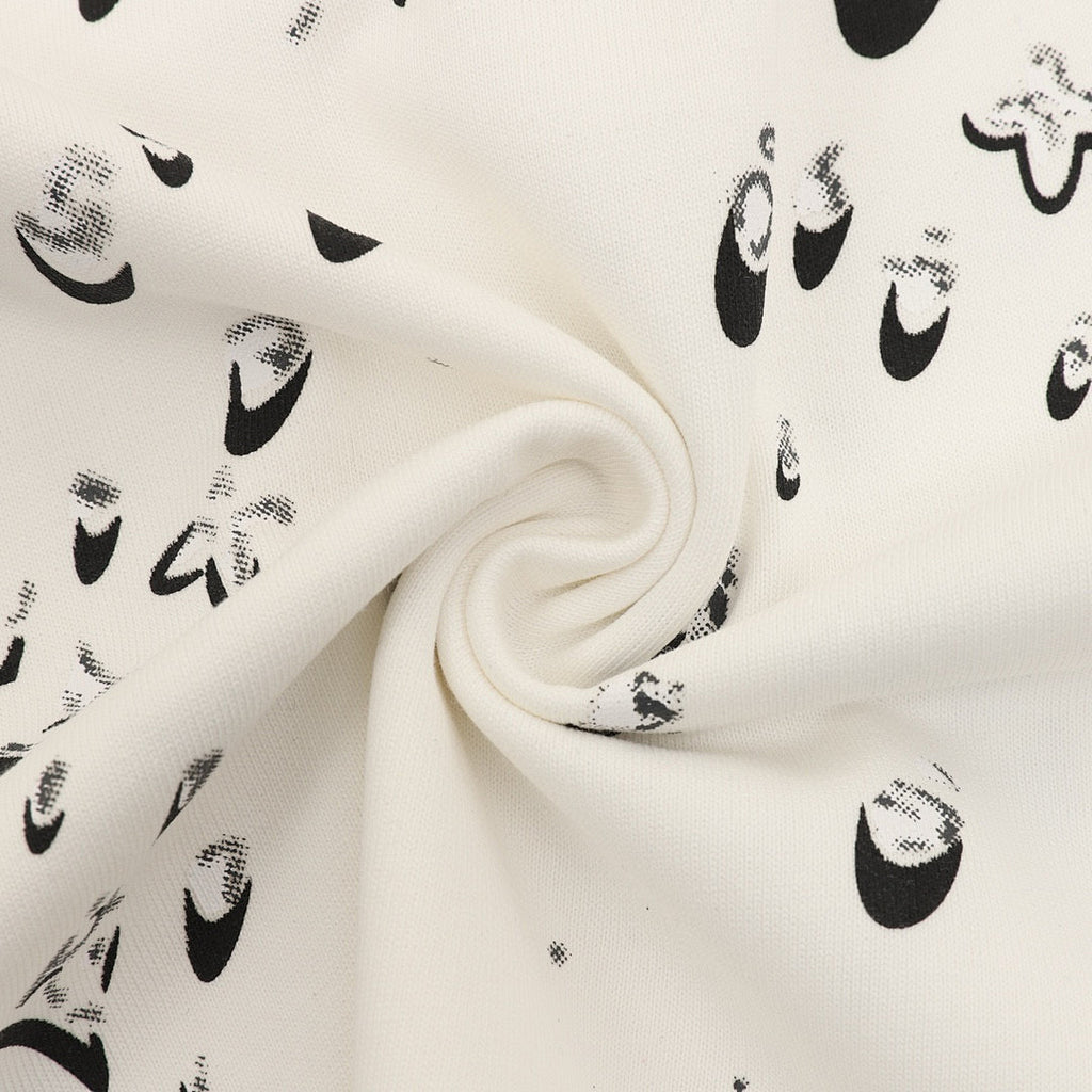 Louis Vuitton Waterdrop Splatter T-Shirt