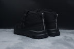 ON Cloudrock Low WP – Waterproof Low-Top Hiking Shoes