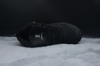 ON Cloudrock Low WP – Waterproof Low-Top Hiking Shoes