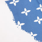 Louis Vuitton Gradient Tie-Dye White T-Shirt