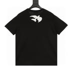 Louis Vuitton Double-Vision Letter Jacquard Knit T-Shirt