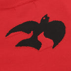 Louis Vuitton Double-Vision Letter Jacquard Knit T-Shirt