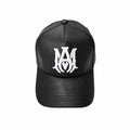 Amiri Luxury Mesh Cap – Elevated Snapback Trucker Hat