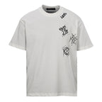 Louis Vuitton Short-Sleeve T-Shirt