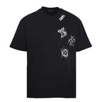 Louis Vuitton Short-Sleeve T-Shirt