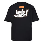 Louis Vuitton Short-Sleeve T-Shirt