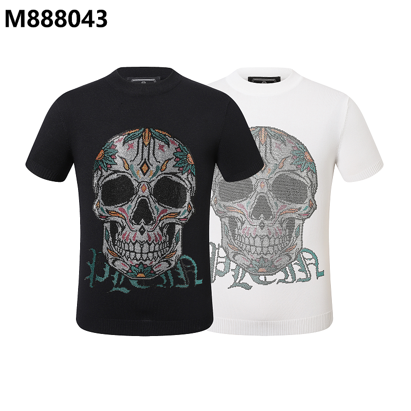 PHILIPP PLEIN New Men's T-Shirt