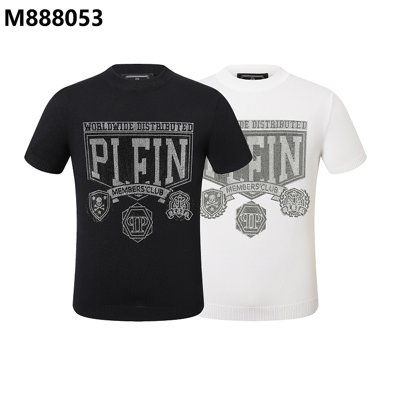 PHILIPP PLEIN New Men's T-Shirt