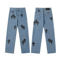 Chrome Hearts jeans