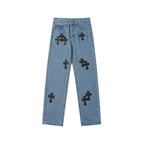 Chrome Hearts jeans