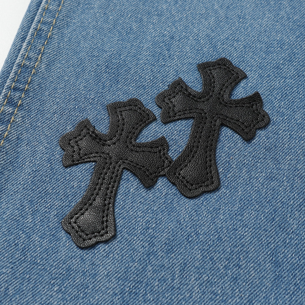 Chrome Hearts jeans