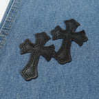 Chrome Hearts jeans