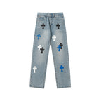 Chrome Hearts jeans
