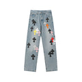 Chrome Hearts jeans