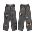Chrome Hearts jeans