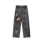 Chrome Hearts jeans