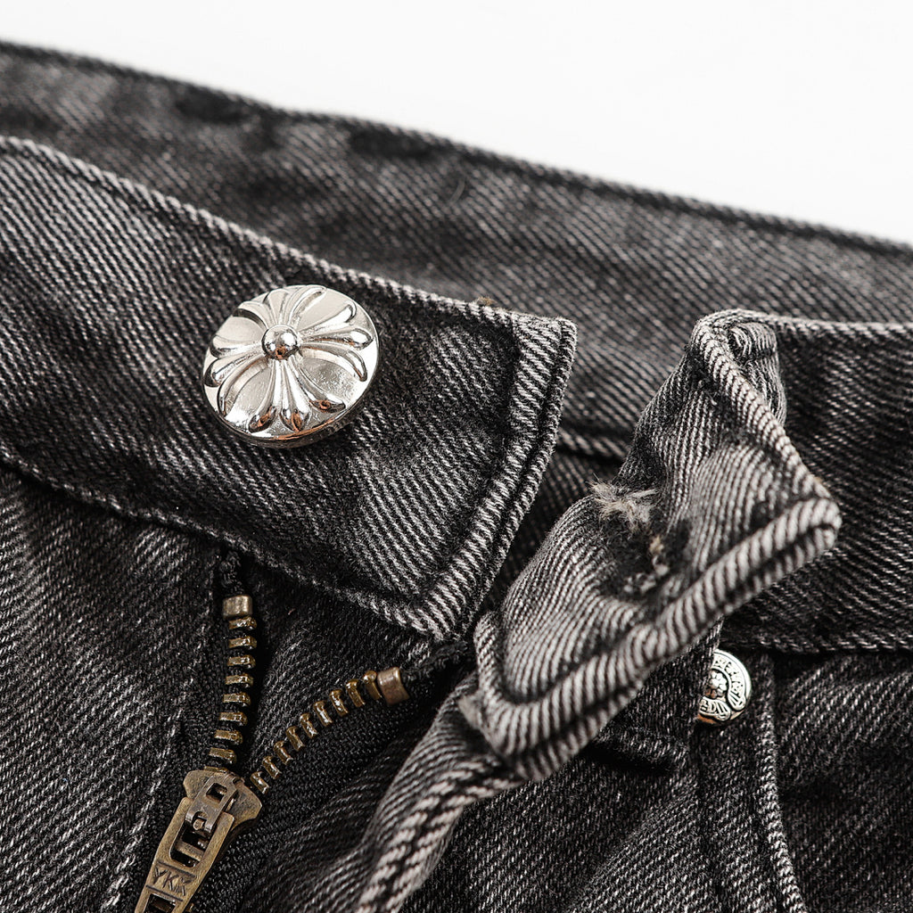 Chrome Hearts jeans