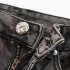 Chrome Hearts jeans