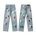 Chrome Hearts jeans