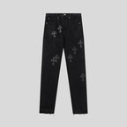 Chrome Hearts jeans