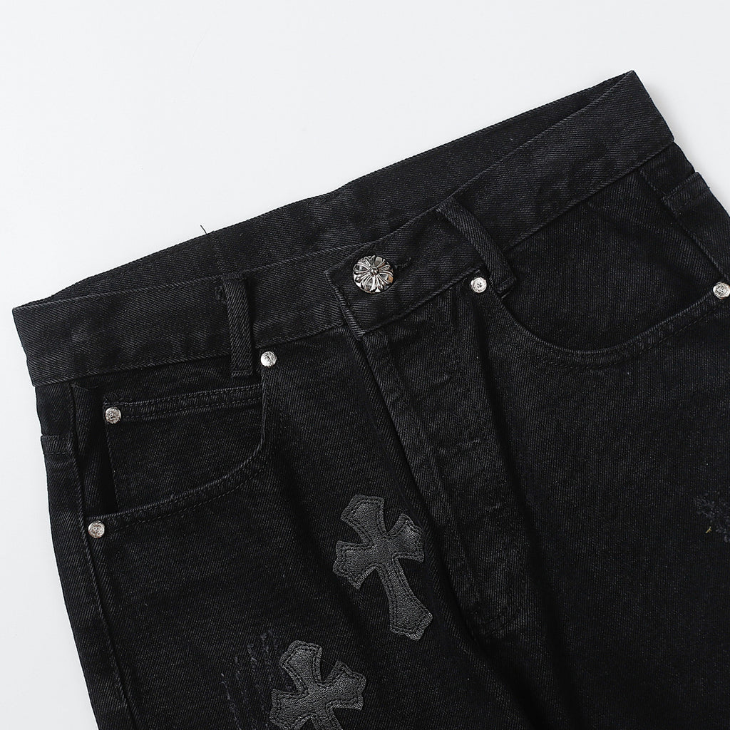 Chrome Hearts jeans