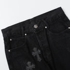 Chrome Hearts jeans