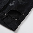 Chrome Hearts jeans