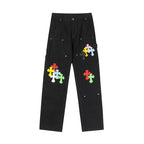 Chrome Hearts jeans