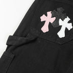Chrome Hearts jeans