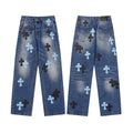 Chrome Hearts jeans