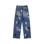 Chrome Hearts jeans