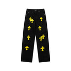 Chrome Hearts jeans