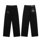 Chrome Hearts jeans