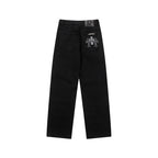 Chrome Hearts jeans