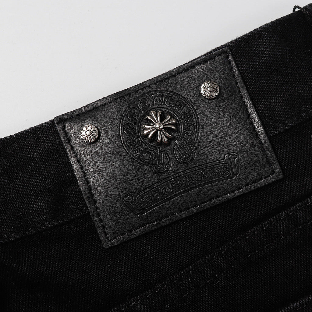 Chrome Hearts jeans