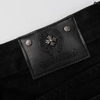 Chrome Hearts jeans