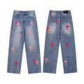 Chrome Hearts jeans