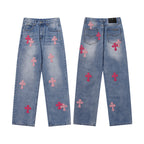 Chrome Hearts jeans